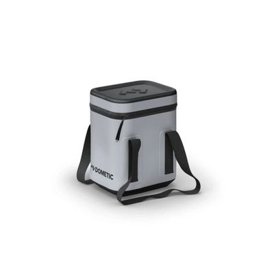 Dometic Go Portable Soft Storage (10L, Silt)