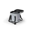Dometic Go Portable Soft Storage (10L, Silt) view 3