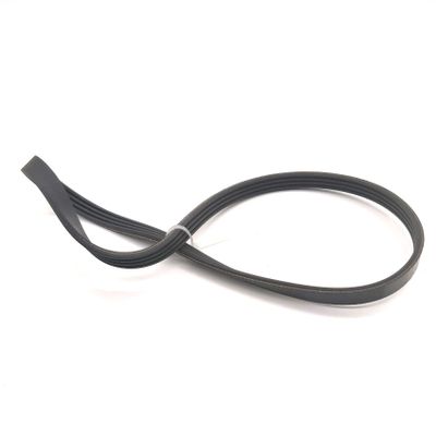 Geeyuu Treadmill Belts 237J PJ602 V-Belts Fitness Washing Machine Motor Drive Belts (Length : 237J PJ602, Width : 3ribs)