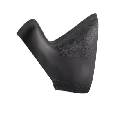 microSHIFT | SB-5 Replacement Hoods | Black | Pair