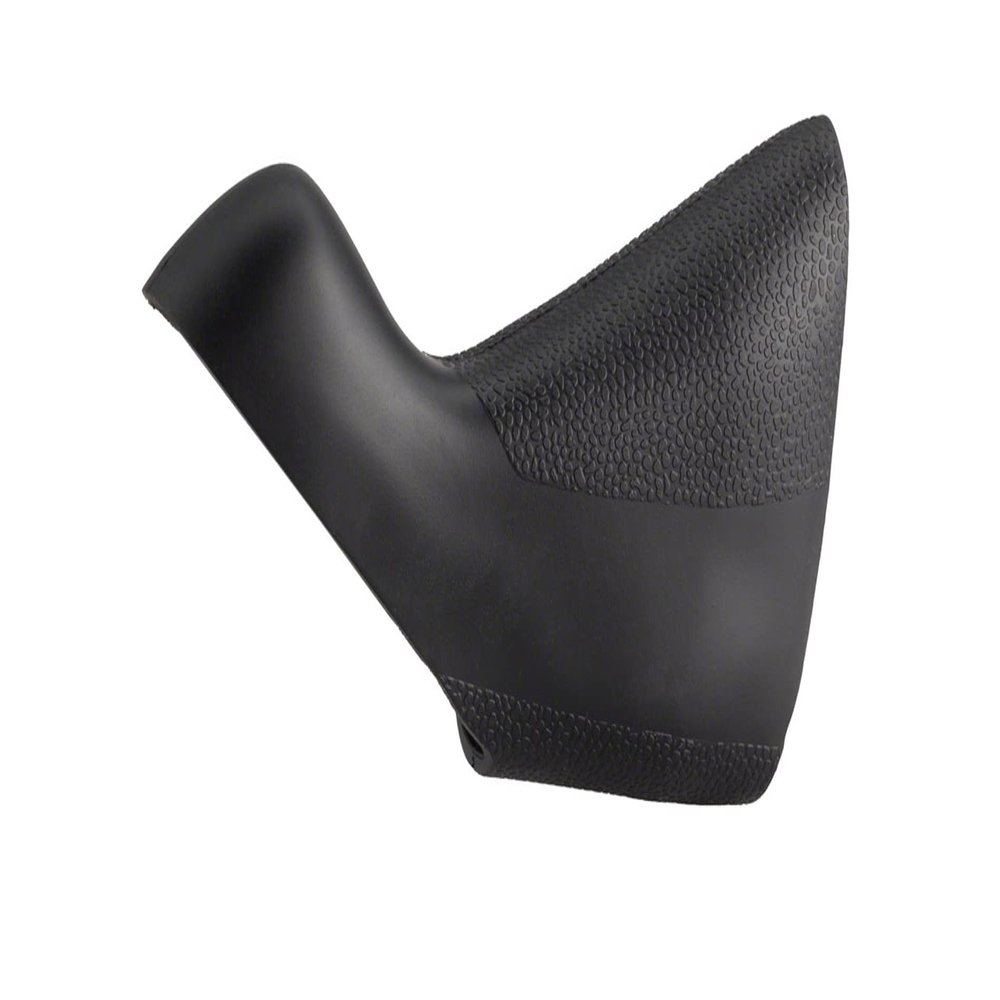 microSHIFT | SB-5 Replacement Hoods | Black | Pair