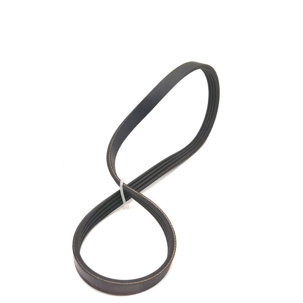 Geeyuu 470J 1194mm, 480J 1219mm, 490J 1245mm, 500J 1270mm, 510J 1295mm, 520J 1321mm Treadmill Motor Fitness Dryer Drive Belt (Length : 510J 1295mm, Width : 6ribs)