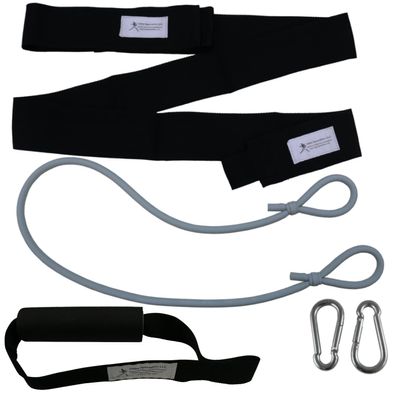 TAP Conditioning Donley Hip Spin Belt | A Tool to Resist and Assist Hip Rotation