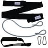 TAP Conditioning Donley Hip Spin Belt | A Tool to Resist and Assist Hip Rotation view 1