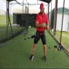 TAP Conditioning Donley Hip Spin Belt | A Tool to Resist and Assist Hip Rotation view 2