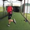 TAP Conditioning Donley Hip Spin Belt | A Tool to Resist and Assist Hip Rotation view 4