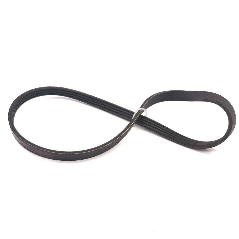 Geeyuu 290J 737mm, 300J 762mm, 310J 787mm, 275J 700mm, 260J Washing Machine Treadmill Motor Fitness Dryer Concrete Mixer Drive Belt (Length : 290J 737mm, Width : 7ribs)