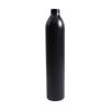 TUXING Aluminum Paintball Air Tank, High Pressure Air Tank 0.5L 31Ci Capacity, Diving Cylinder High Pressure Air Bottle for Paintball or PCP AirGuns (Empty Bottle) (M18*1.5) view 1