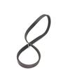 Geeyuu 470J 1194mm, 480J 1219mm, 490J 1245mm, 500J 1270mm, 510J 1295mm, 520J 1321mm Treadmill Motor Fitness Dryer Drive Belt (Length : 490J 1245mm, Width : 5ribs) view 1