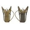 3L Hydration Pack Backpack for Women Men, Tactical Water Bag for Cycling Bicycle Biking Hiking Climbing Running Walking Hunting Accessories,Khaki view 1