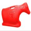 7K Rope Something Calf Roping Dummy - Red view 1