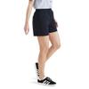 Dockers Women's Weekend Pull On Shorts, (New) Beautiful Black, Large view 3