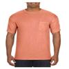 Comfort Colors Men's Adult Short Sleeve Pocket Tee, Style 6030 view 1