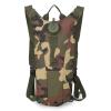 3L Hydration Pack Backpack for Women Men, Tactical Water Bag for Cycling Bicycle Biking Hiking Climbing Running Walking Hunting Accessories,Desert Digital view 2