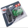 Glacier's Edge 6PK - 55 Lumen LED Headlamp Green 2X AAA (Included) Weather Resistance view 3