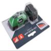 Glacier's Edge 6PK - 55 Lumen LED Headlamp Green 2X AAA (Included) Weather Resistance view 4