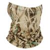 GOT Sports UPF 50+ Fishing Neck Gaiter - UV Face Mask Sun Protection for Men & Women - Camo SPF Face Cover Gator - Fishing, Hunting, Hiking (Grass Blades) view 1