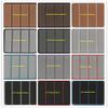 Boat EVA Faux Teak Decking Floor Compatible with 2004-2009 Chaparral 204 SSI Swim Platform Boat EVA Foam Teak Deck Floor Pad Mat view 2
