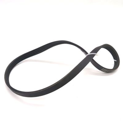 Geeyuu 5PJ670 Rubber Ribbed Belts PJ670 5ribs Treadmill Motor Belt Drive Belt (Length : 670, Width : 5PJ)