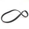 Geeyuu 5PJ670 Rubber Ribbed Belts PJ670 5ribs Treadmill Motor Belt Drive Belt (Length : 670, Width : 5PJ) view 1