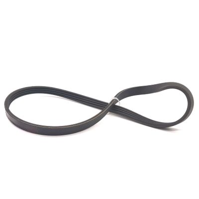 Geeyuu 250J 635mm, 260J 660mm, 270J 686mm, 280J 711mm Washing Machine Treadmill Motor Fitness Dryer Concrete Mixer Drive Belt (Length : 270J 686mm, Width : 10ribs)