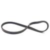 Geeyuu 250J 635mm, 260J 660mm, 270J 686mm, 280J 711mm Washing Machine Treadmill Motor Fitness Dryer Concrete Mixer Drive Belt (Length : 270J 686mm, Width : 10ribs) view 1