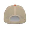 Purple Up for Military Kids Trucker Cap Mesh Hat Adjustable view 2