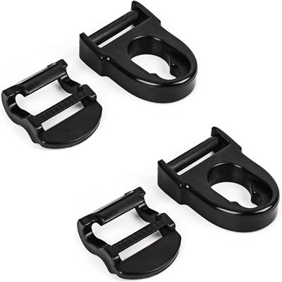 Ophjerg Kayak Replacement Seat Clips and Hooks Fits Lifetime Emotion (Pack of 2)