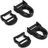 Ophjerg Kayak Replacement Seat Clips and Hooks Fits Lifetime Emotion (Pack of 2) view 1