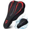 Souke Sports Bike Seat Cover Eco-Daily Men's Cycling Shorts view 2