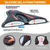 Souke Sports Bike Seat Cover Eco-Daily Men's Cycling Shorts view 4