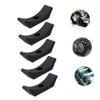 Homoyoyo 5 Pcs Dumbbell Rack Dumbbell Stand Dumbbell Holders Dumbbell Storage Stands Dumbbell Storage Rack Dumbbell Brackets Rack for Dumbbell Storage Stand for Dumbbell view 4