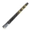 Golf Pride MCC+4 TEAMS MID Grip M4TM BK/GD 60-BL Free view 2