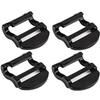 Ophjerg Replacement Lifetime Emotion Kayak Seat Clips view 1