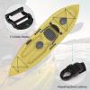 Ophjerg Replacement Lifetime Emotion Kayak Seat Clips view 2