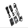 Bikegear Truck Bed Bike Rack - Bike Mount for Standard Pickup Truck view 1