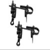 Bikegear Truck Bed Bike Rack - Bike Mount for Standard Pickup Truck view 2
