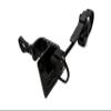 Bikegear Truck Bed Bike Rack - Bike Mount for Standard Pickup Truck view 3