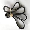 New 2 Replacement Belts for Exerpeutic Folding Magnetic Upright Bike W/Pulse 1200 view 1