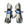 Nautical-Mart Medieval Knight Gauntlet Armor Function Gauntlets Armor Cosplay LARP view 1