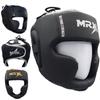 Boxing Headgear MMA Muay Thai, Head Gear for Kickboxing Sparring Grappling Martial Arts Taekwondo Training view 1