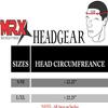 Boxing Headgear MMA Muay Thai, Head Gear for Kickboxing Sparring Grappling Martial Arts Taekwondo Training view 2
