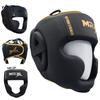 Boxing Headgear MMA Muay Thai, Head Gear for Kickboxing Sparring Grappling Martial Arts Taekwondo Training view 1