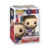 Funko Pop! Football: Paris Saint-Germain - Sergio Ramos view 1