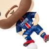 Funko Pop! Football: Paris Saint-Germain - Sergio Ramos view 2