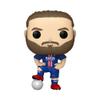 Funko Pop! Football: Paris Saint-Germain - Sergio Ramos view 4