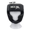 Boxing Headgear MMA Muay Thai, Head Gear for Kickboxing Sparring Grappling Martial Arts Taekwondo Training view 4