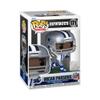 Micah Parsons (Dallas Cowboys) Funko Pop! NFL Series 9 view 1