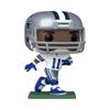 Micah Parsons (Dallas Cowboys) Funko Pop! NFL Series 9 view 2