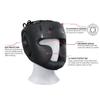 Boxing Headgear MMA Muay Thai, Head Gear for Kickboxing Sparring Grappling Martial Arts Taekwondo Training view 3
